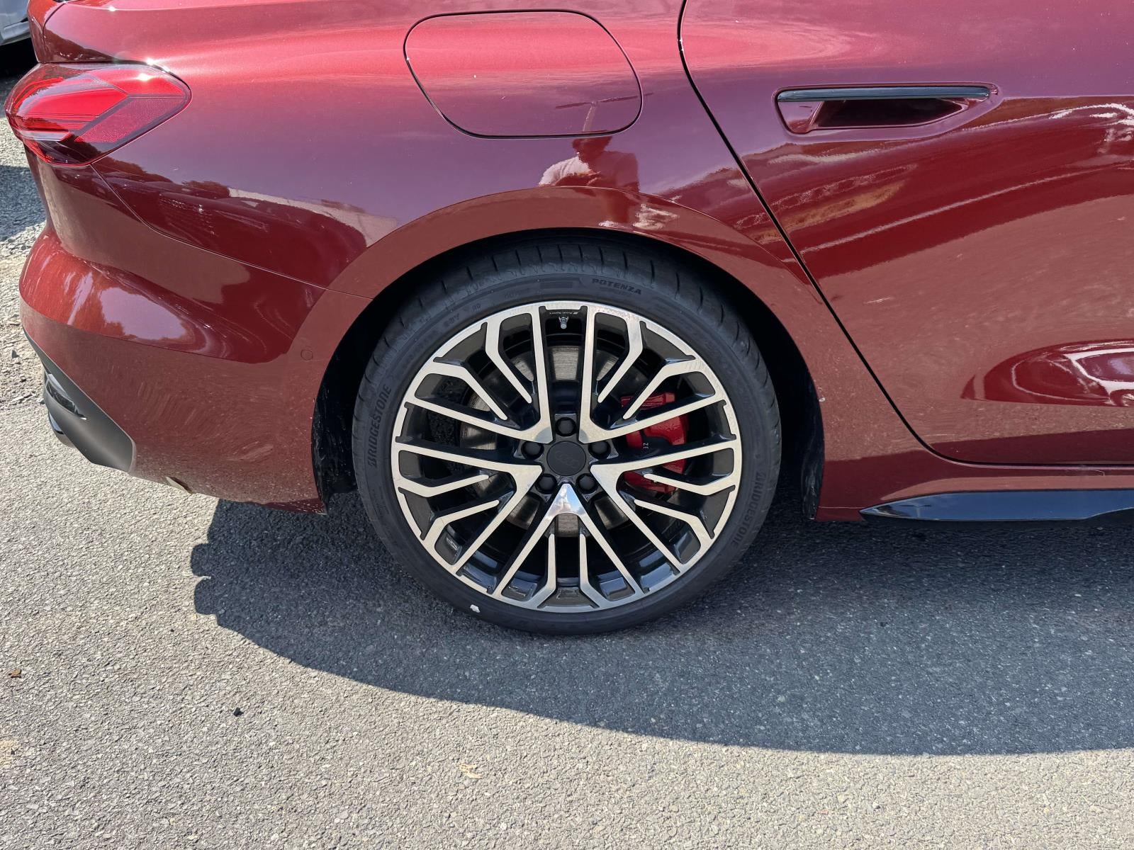 2026 Audi S5 3.0T Premium Plus