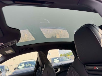 2026 Audi S5 3.0T Premium Plus