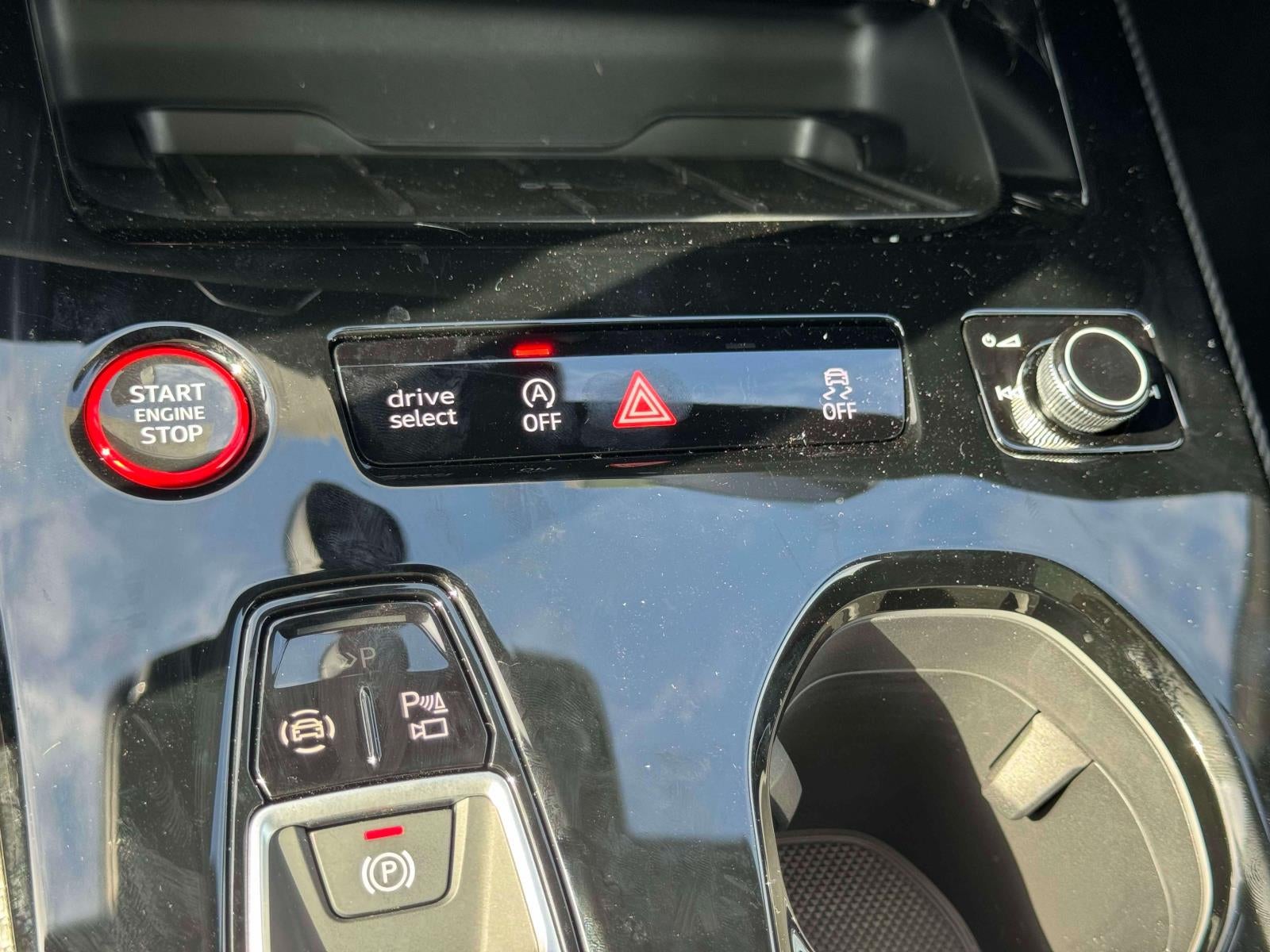 2026 Audi S5 3.0T Premium Plus