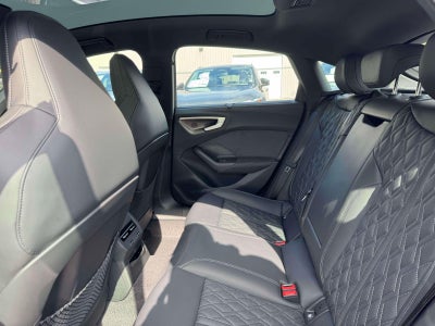2026 Audi S5 3.0T Premium Plus