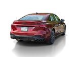 2026 Audi S5 3.0T Premium Plus