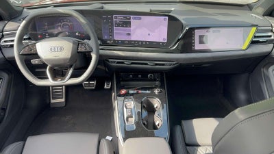 2026 Audi S5 3.0T Premium Plus