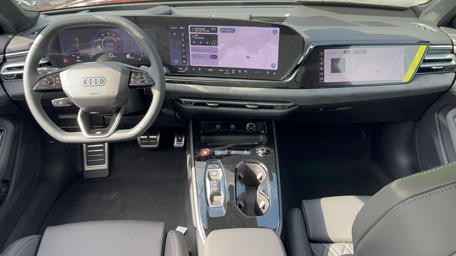 2026 Audi S5 3.0T Premium Plus