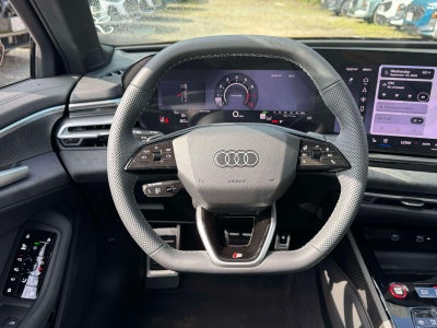 2026 Audi S5 3.0T Premium Plus