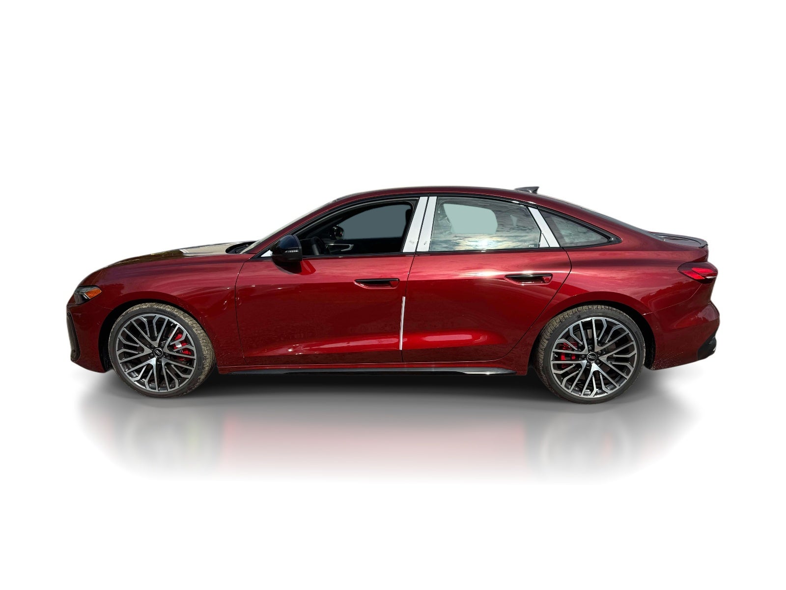2026 Audi S5 3.0T Premium Plus