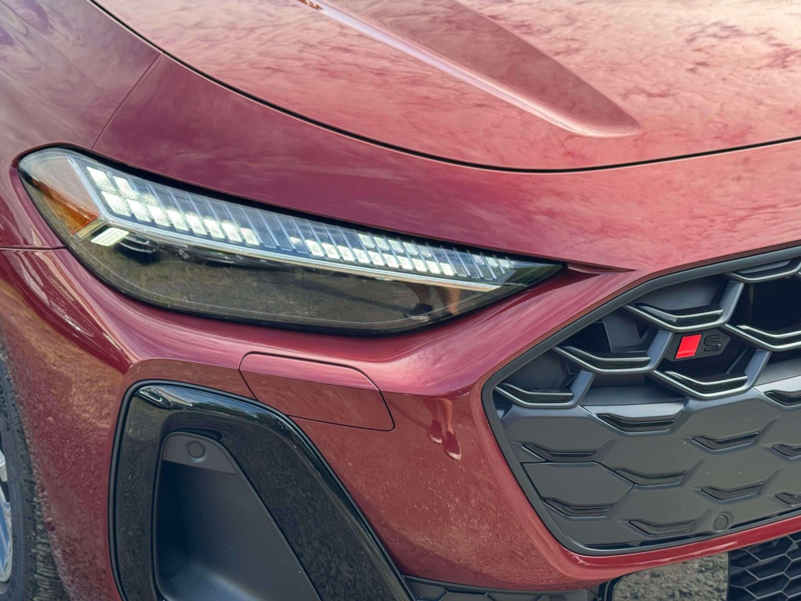 2026 Audi S5 3.0T Premium Plus