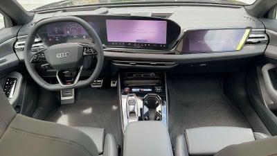 2026 Audi S5 3.0T Premium Plus