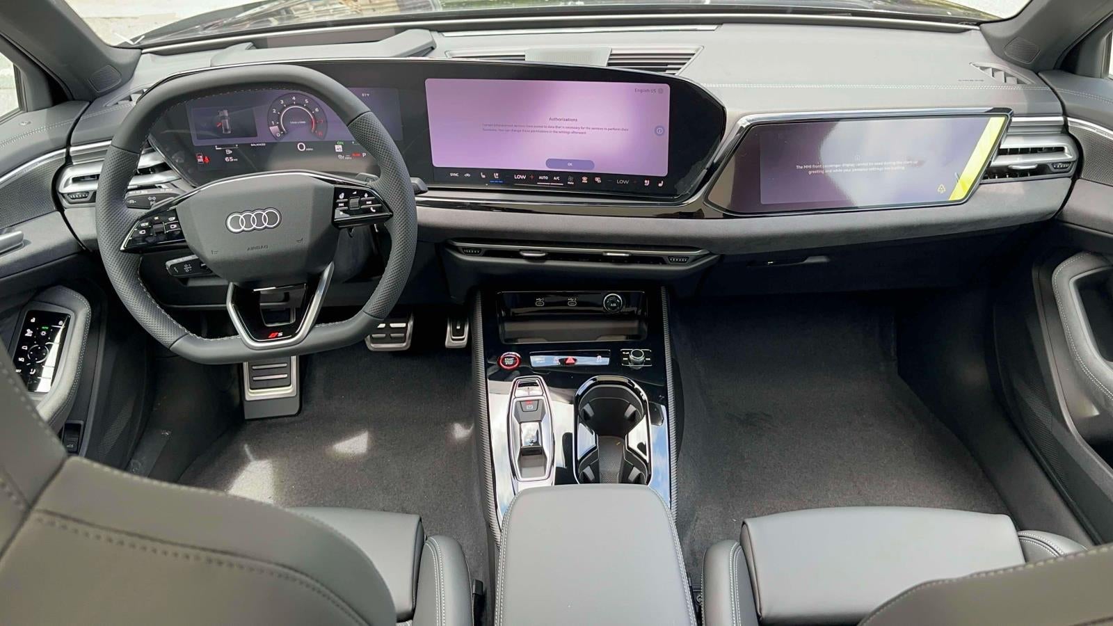 2026 Audi S5 3.0T Premium Plus