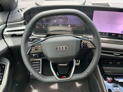 2026 Audi S5 3.0T Premium Plus
