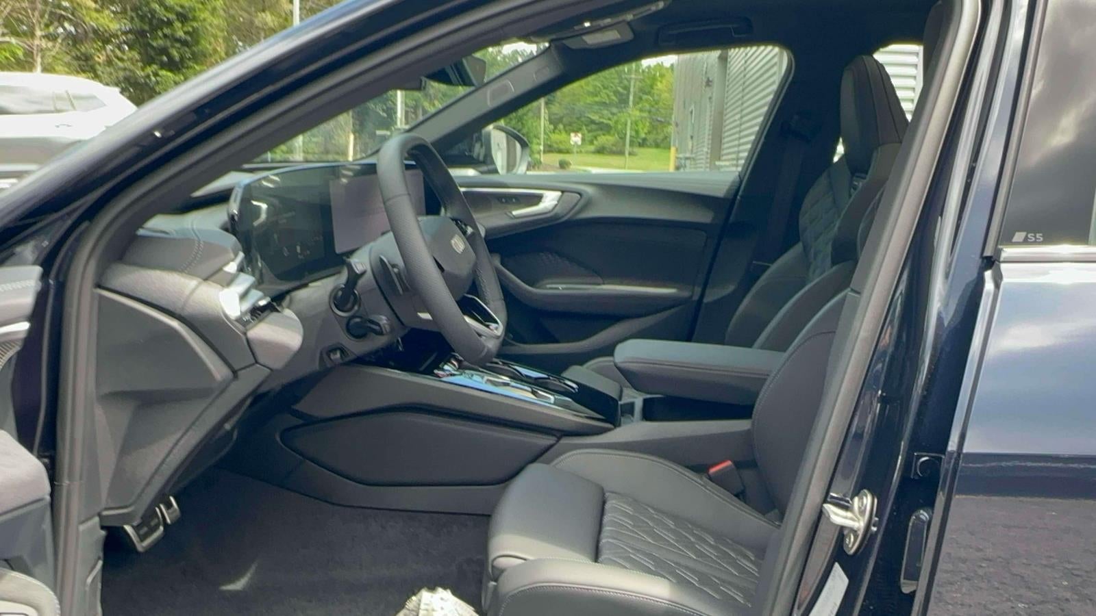 2026 Audi S5 3.0T Premium Plus