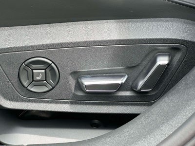 2026 Audi S5 3.0T Premium Plus