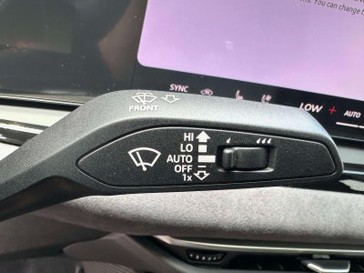 2026 Audi S5 3.0T Premium Plus