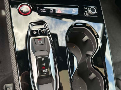 2026 Audi S5 3.0T Premium Plus