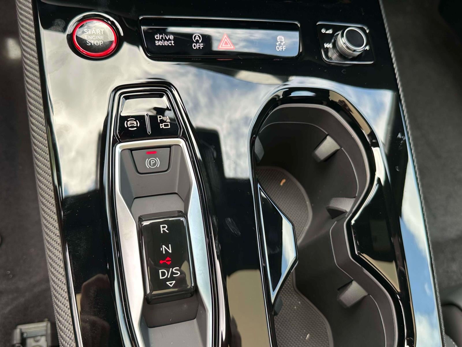 2026 Audi S5 3.0T Premium Plus
