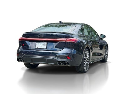 2026 Audi S5 3.0T Premium Plus
