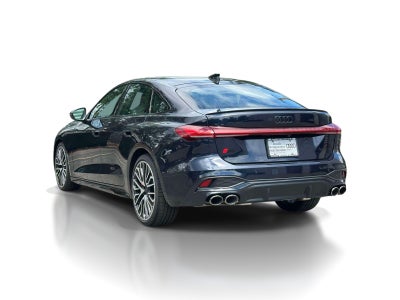 2026 Audi S5 3.0T Premium Plus
