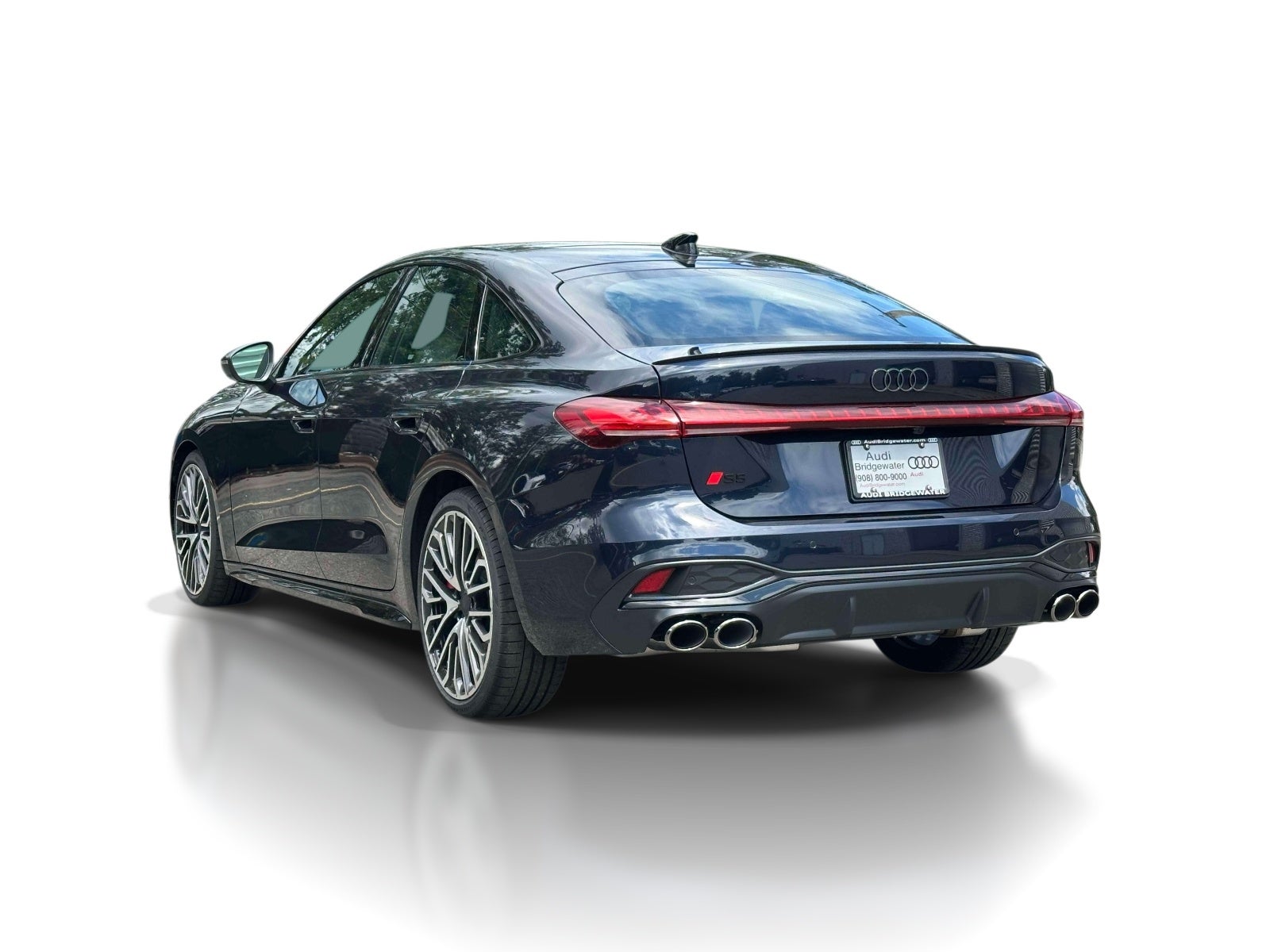 2026 Audi S5 3.0T Premium Plus
