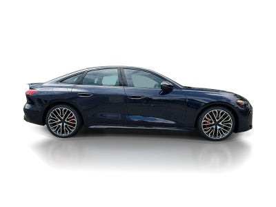 2026 Audi S5 3.0T Premium Plus