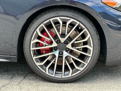 2026 Audi S5 3.0T Premium Plus