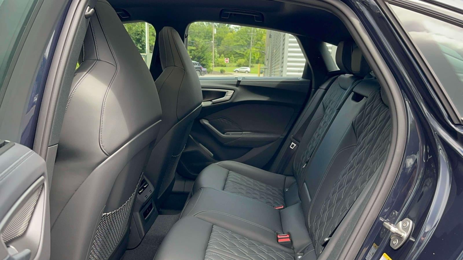 2026 Audi S5 3.0T Premium Plus