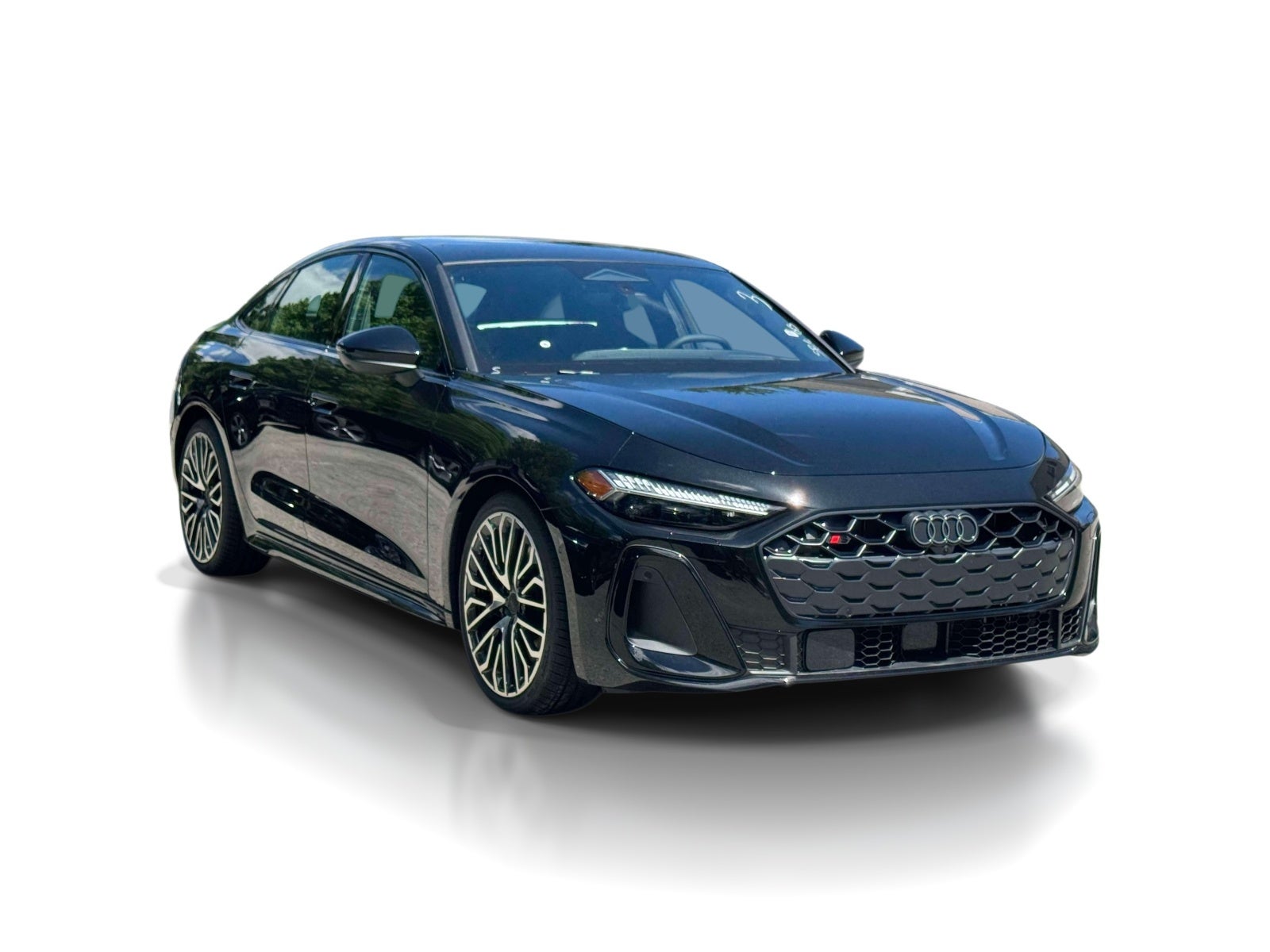 2026 Audi S5 3.0T Premium Plus