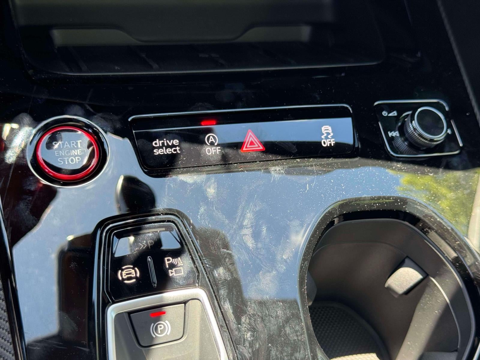 2026 Audi S5 3.0T Premium Plus