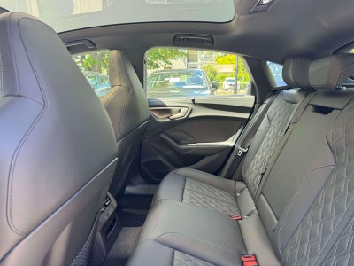 2026 Audi S5 3.0T Premium Plus