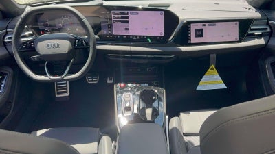 2026 Audi S5 3.0T Premium Plus