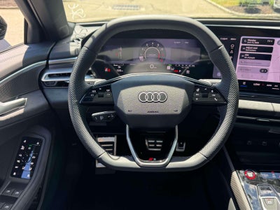 2026 Audi S5 3.0T Premium Plus
