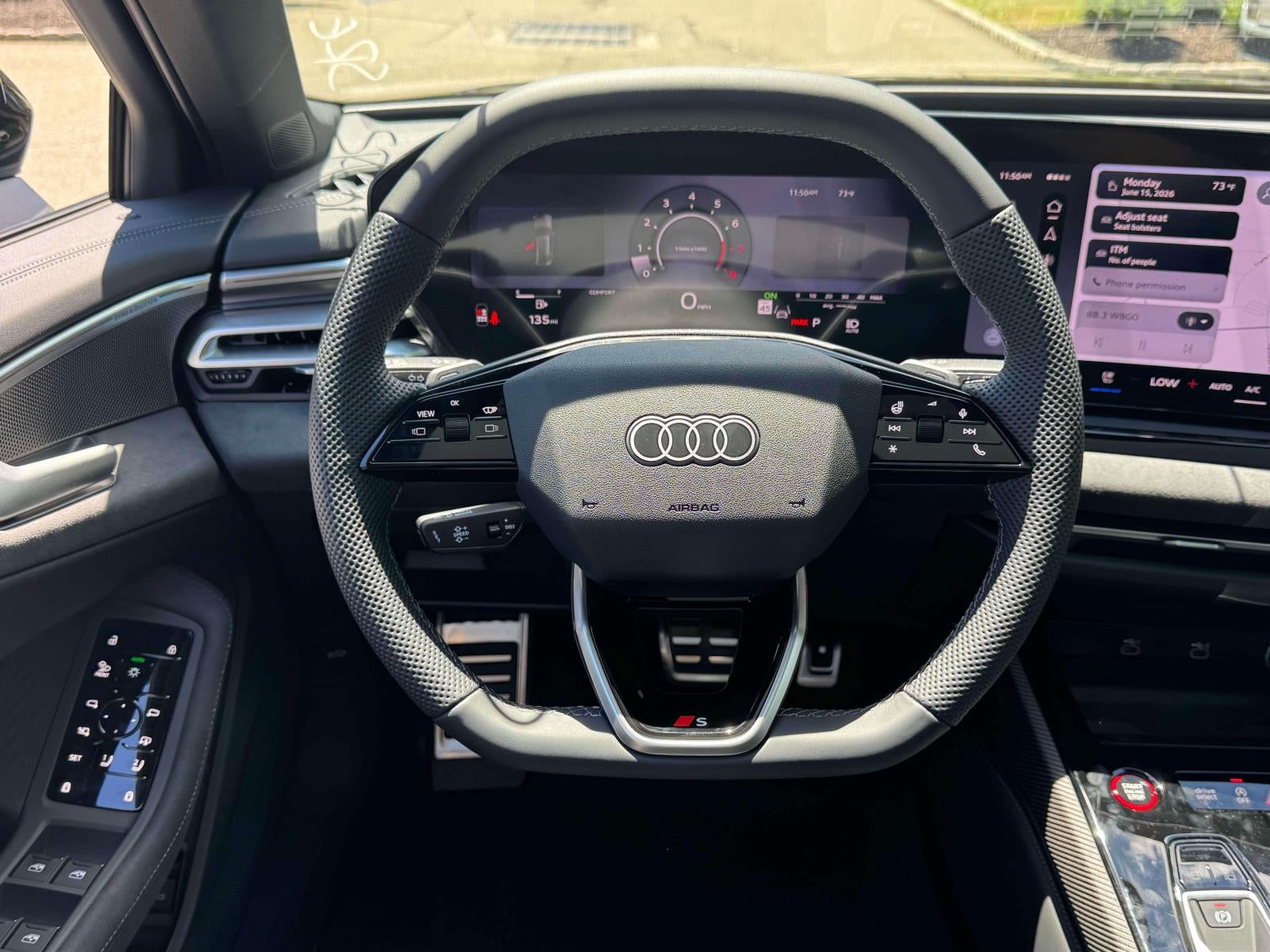 2026 Audi S5 3.0T Premium Plus