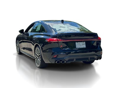 2026 Audi S5 3.0T Premium Plus