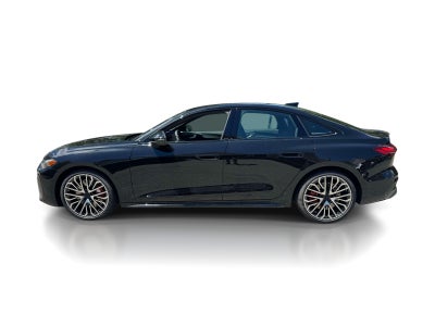 2026 Audi S5 3.0T Premium Plus