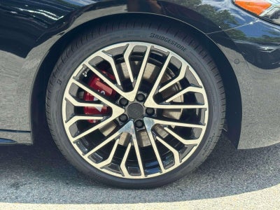 2026 Audi S5 3.0T Premium Plus