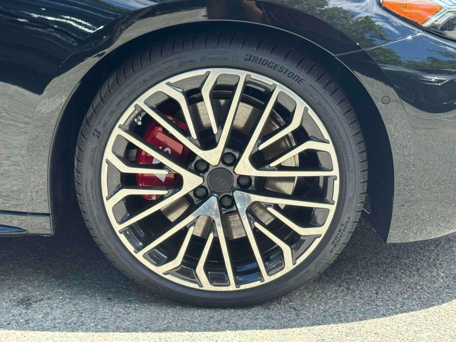 2026 Audi S5 3.0T Premium Plus