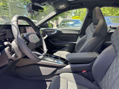 2026 Audi S5 3.0T Premium Plus