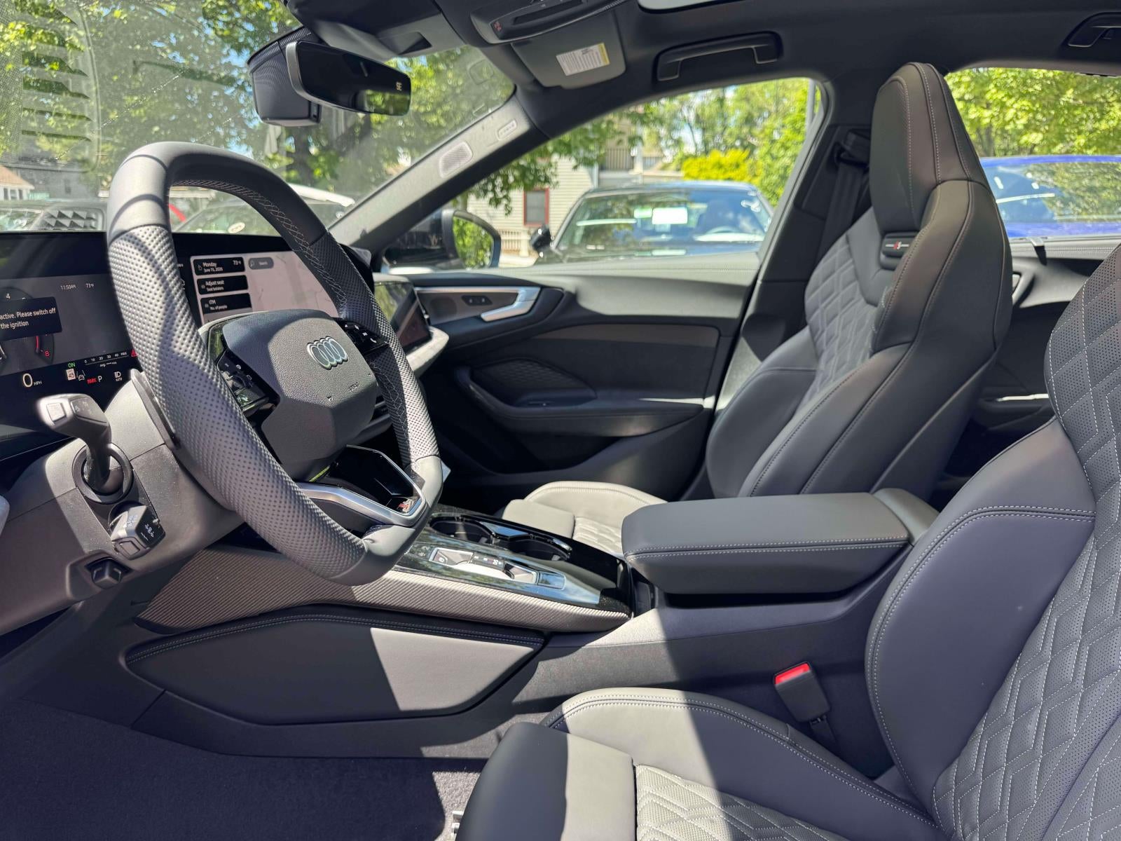 2026 Audi S5 3.0T Premium Plus