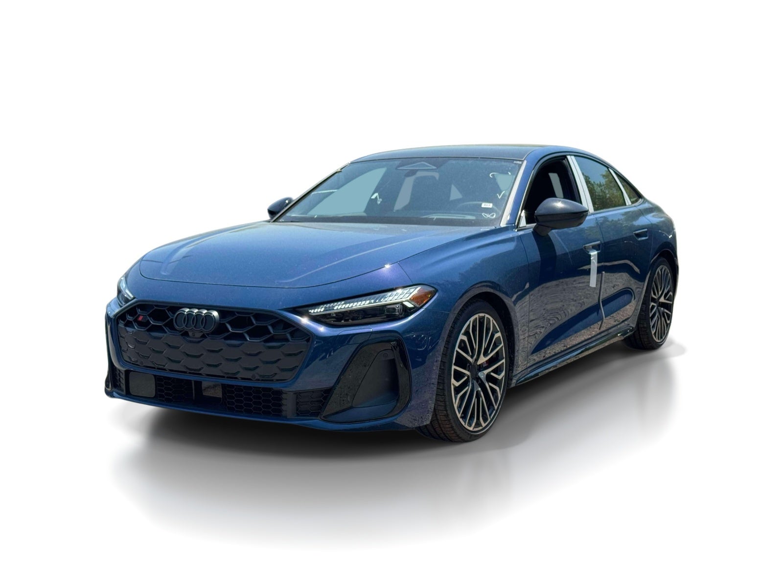 2026 Audi S5 3.0T Premium Plus