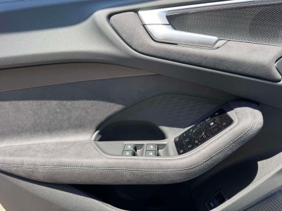 2026 Audi S5 3.0T Premium Plus