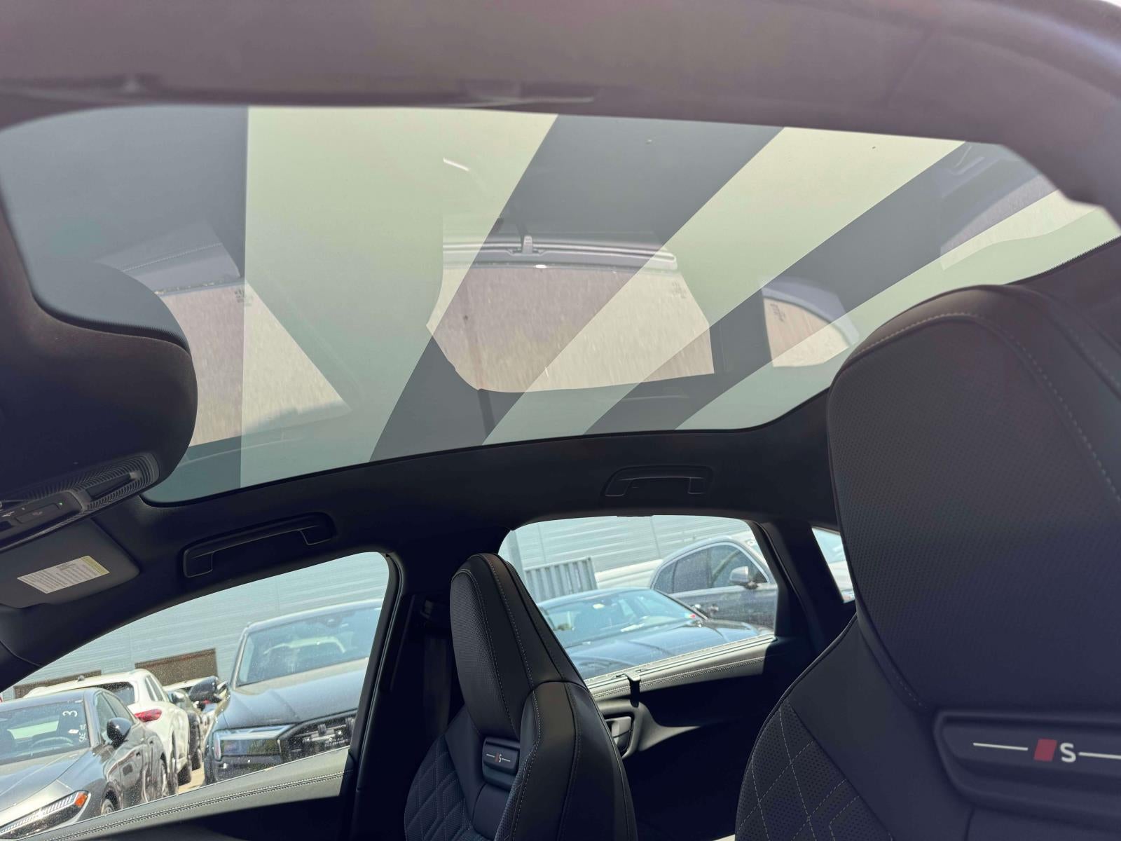 2026 Audi S5 3.0T Premium Plus