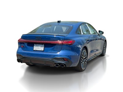 2026 Audi S5 3.0T Premium Plus