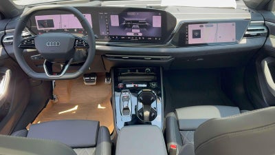 2026 Audi S5 3.0T Premium Plus
