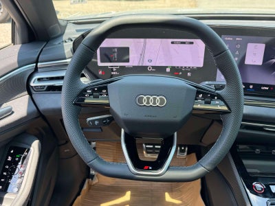 2026 Audi S5 3.0T Premium Plus