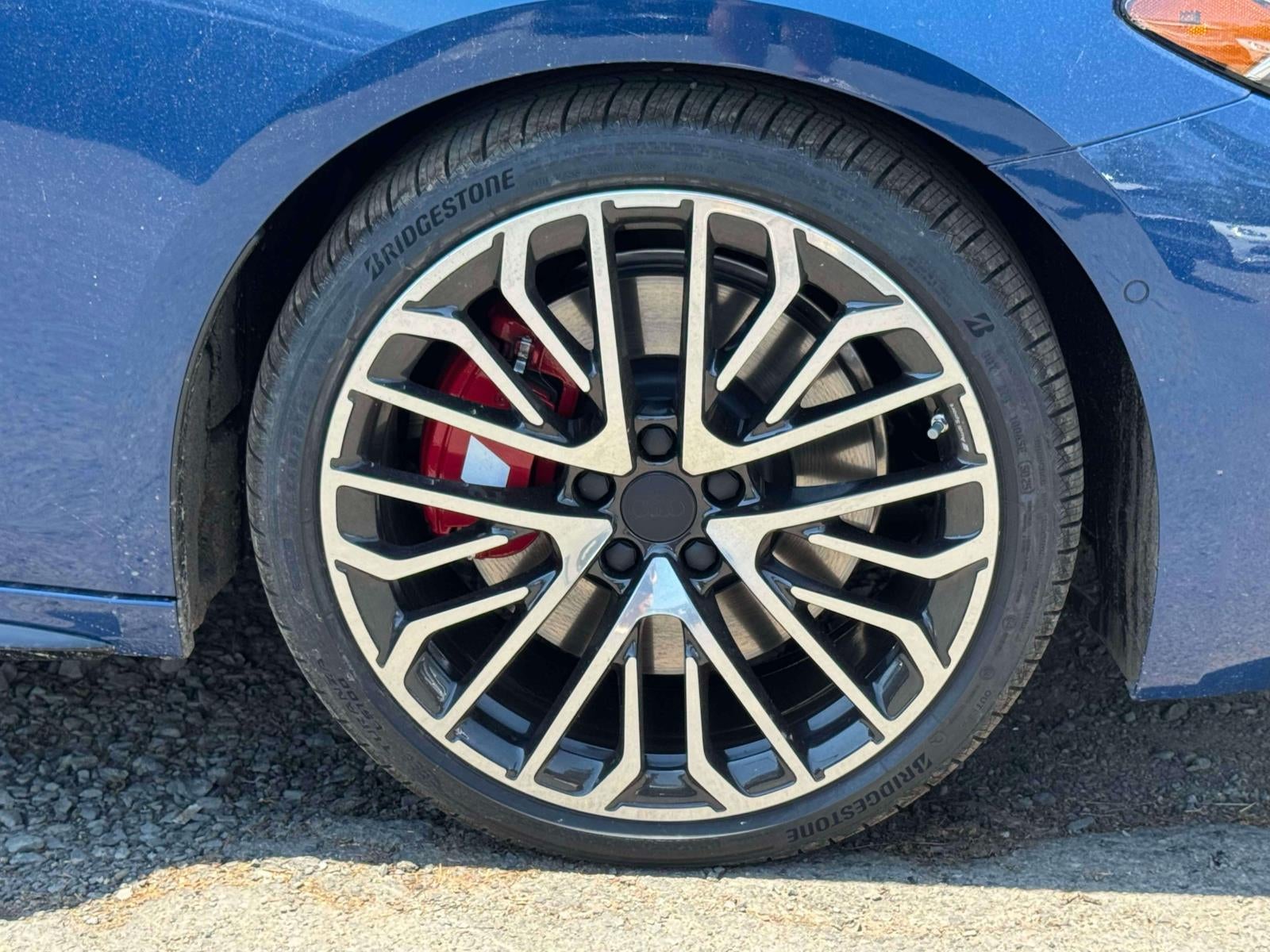 2026 Audi S5 3.0T Premium Plus