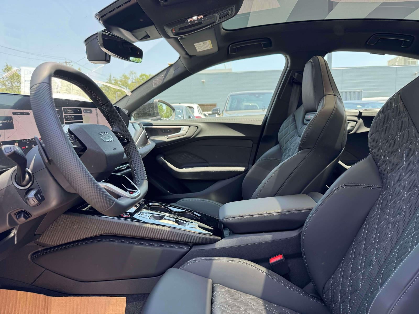 2026 Audi S5 3.0T Premium Plus