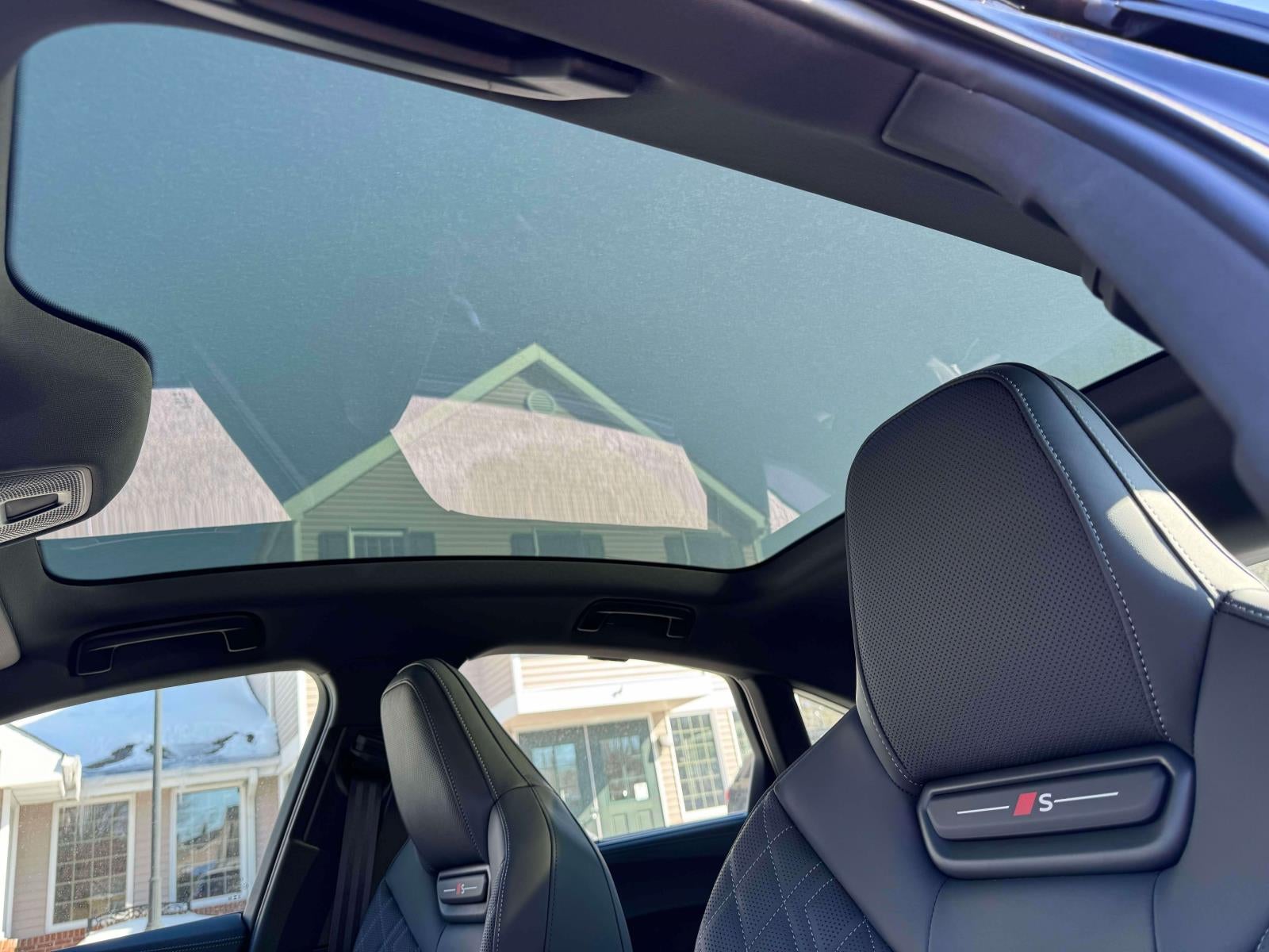 2025 Audi S5 3.0T Premium Plus