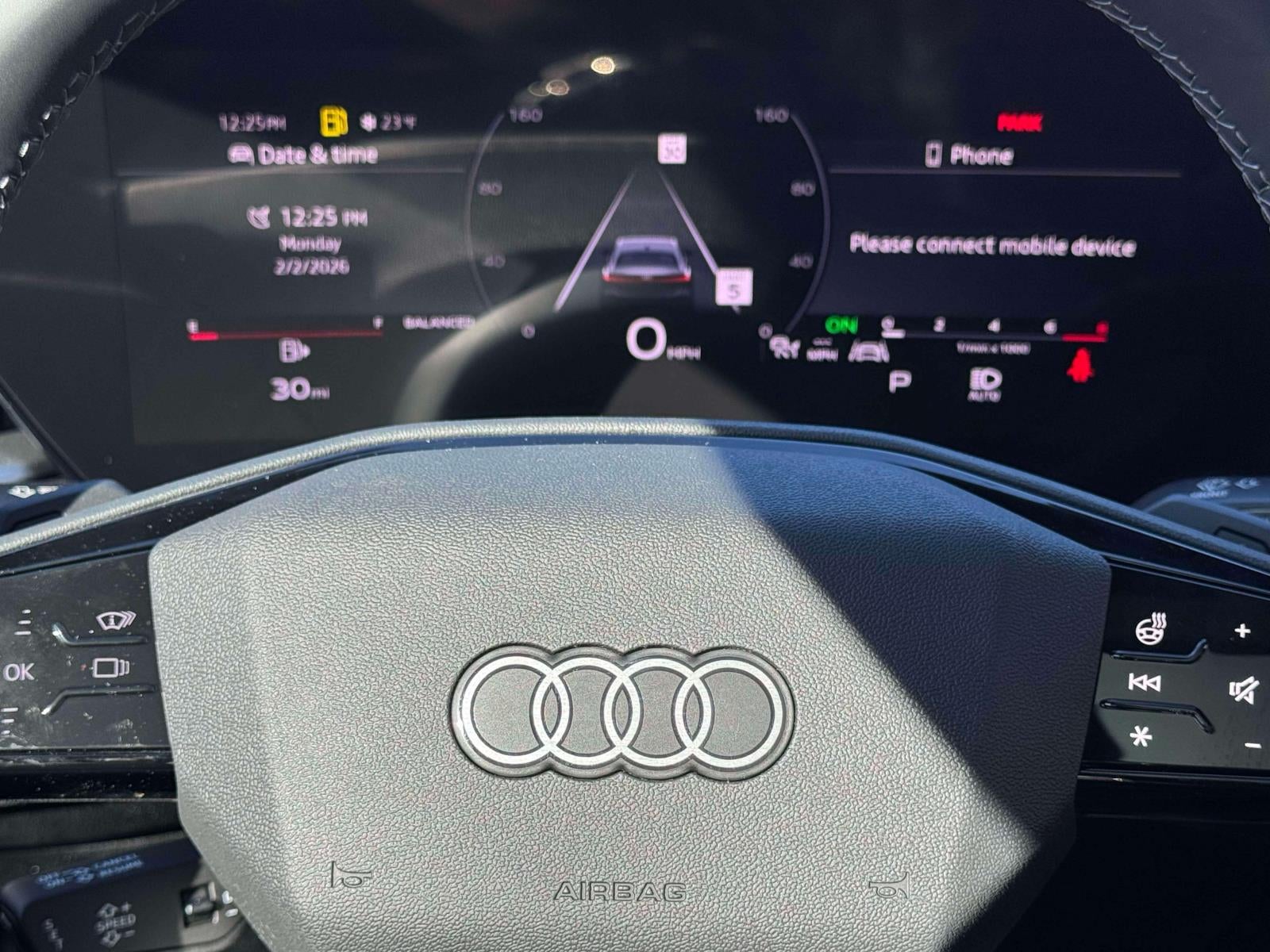 2025 Audi S5 3.0T Premium Plus