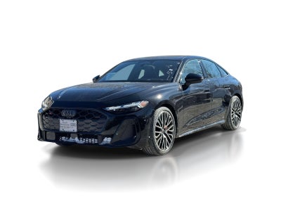 2025 Audi S5 3.0T Premium Plus