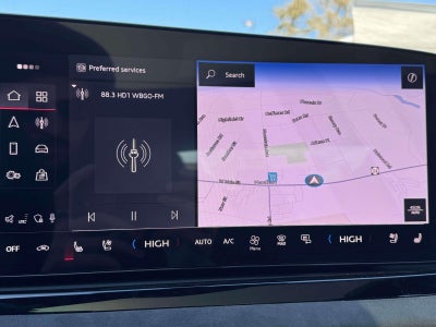 2025 Audi S5 3.0T Premium Plus