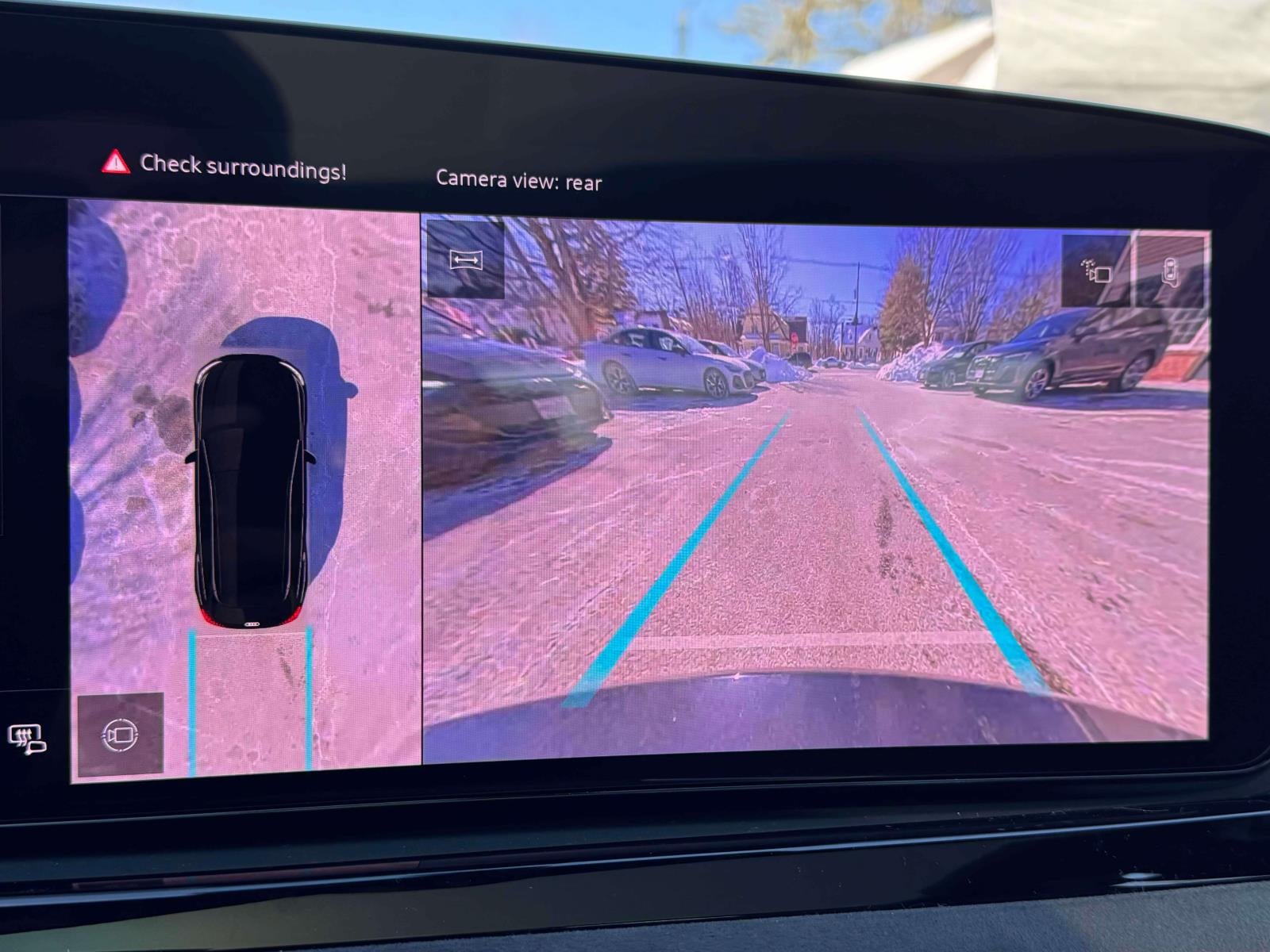 2025 Audi S5 3.0T Premium Plus