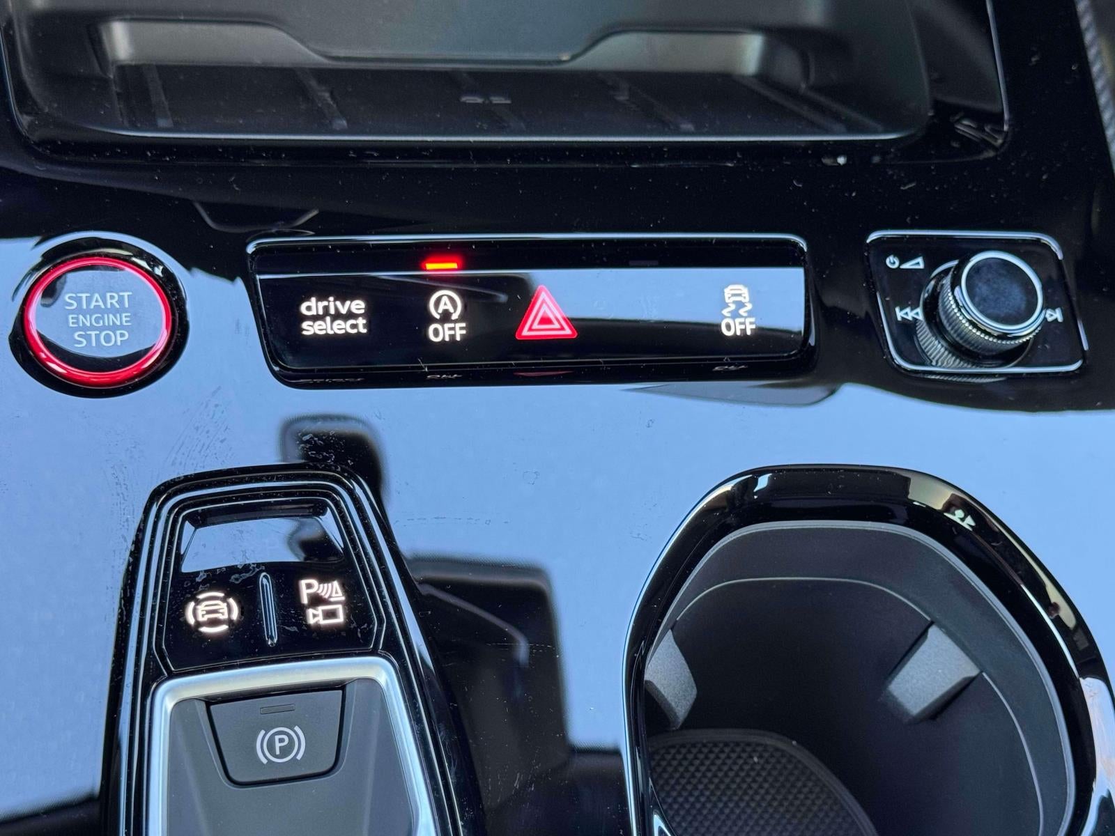 2025 Audi S5 3.0T Premium Plus